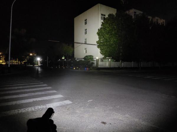 迷你筒身,點亮路途!在路上M3 PRO-2手電體驗 迷你筒身,點亮路途!在路上M3 PRO-2手電體驗