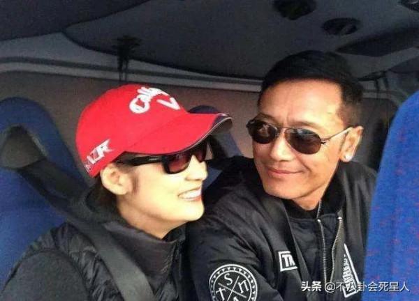 港圈巨星的出場費，周星馳比不過甄子丹，TVB一哥普遍低價