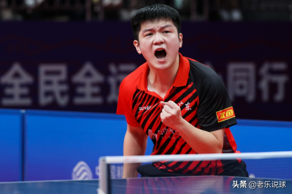 沒有積分，為何還不讓國乒主力休息？劉國樑比球迷更心疼運動員