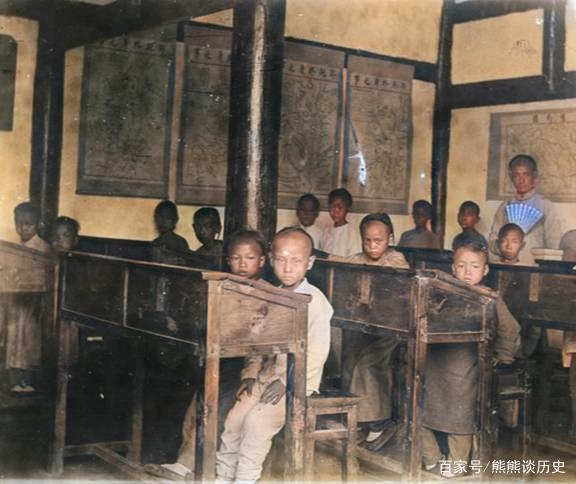 百年前女性是何模樣?小姑娘符合現代審美,茶文化女子形象使者 百年前女性是何模樣?小姑娘符合現代審美,茶文化女子形象使者