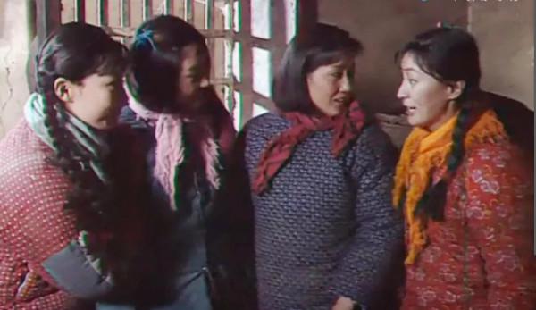 電視劇《紅旗渠》:一部主旋律的平庸劇 電視劇《紅旗渠》:一部主旋律的平庸劇