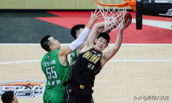 CBA排名:艾倫復出遼寧勝新疆回前四!費爾德準三雙山西升至第三 CBA排名:艾倫復出遼寧勝新疆回前四!費爾德準三雙山西升至第三