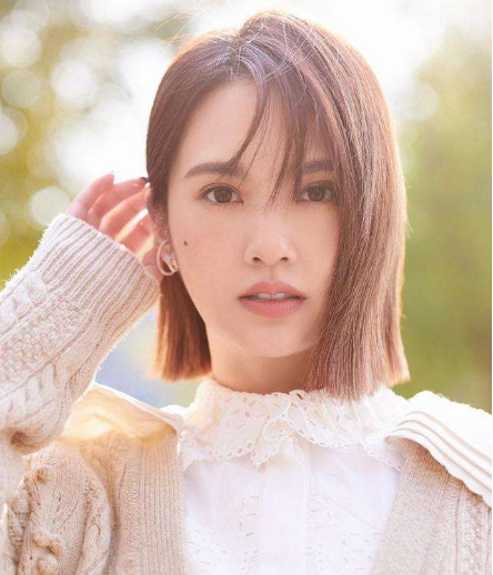 亞洲最時尚面孔評選,倪妮位居榜首 亞洲最時尚面孔評選,倪妮位居榜首