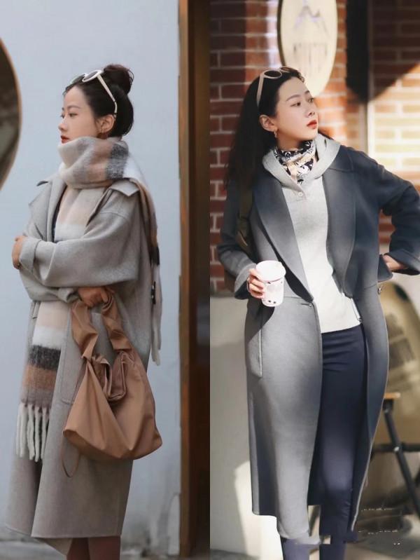 女人過了30歲,更好好好愛自己,秋冬“不露腿”的穿搭,溫暖好看 女人過了30歲,更好好好愛自己,秋冬“不露腿”的穿搭,溫暖好看