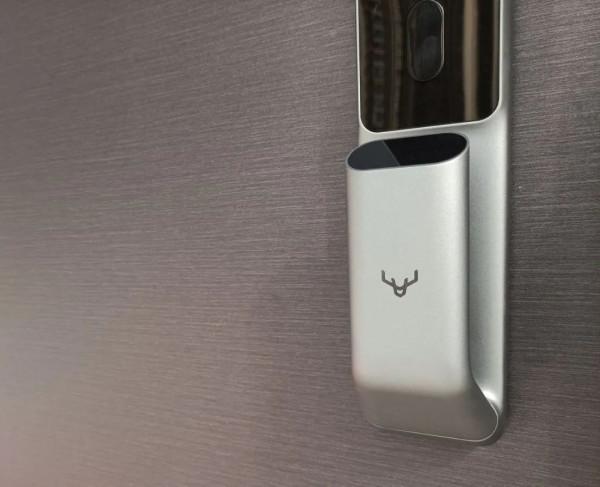 安全性、便捷性同步提升——體驗鹿客SV40指靜脈智慧鎖 安全性、便捷性同步提升——體驗鹿客SV40指靜脈智慧鎖