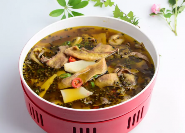 14款網上看不到的當紅旺菜，記得收藏