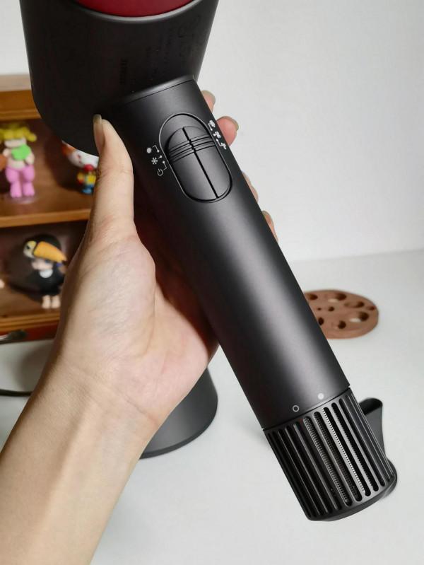 太方便了吧！！無線吹風機到哪都能吹頭髮