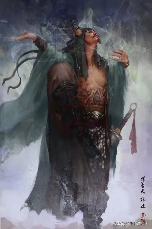 水滸傳中你忽略的人物