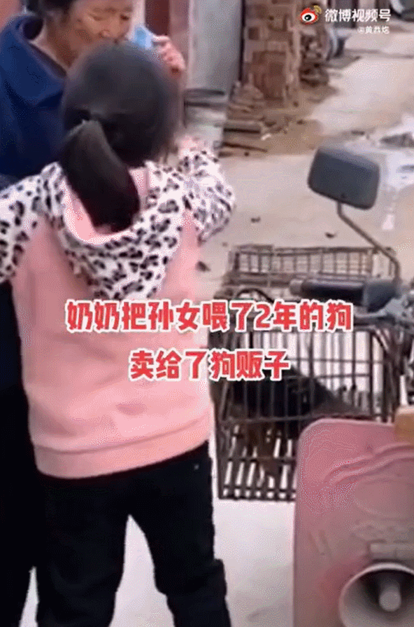 有多少中國孩子的哭聲，一直被假裝聽不到？