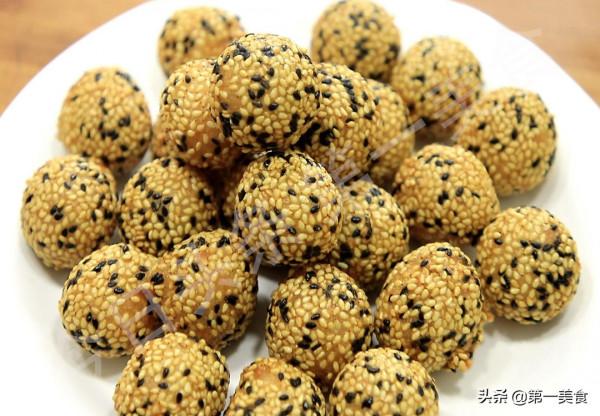 省錢了，5種過年零食不用買，香酥脆口，簡單又好吃，在家就能做