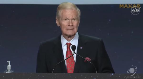 封鎖失敗!神舟十二號圓滿成功,美國卻自己立法無緣參與中國航天 封鎖失敗!神舟十二號圓滿成功,美國卻自己立法無緣參與中國航天