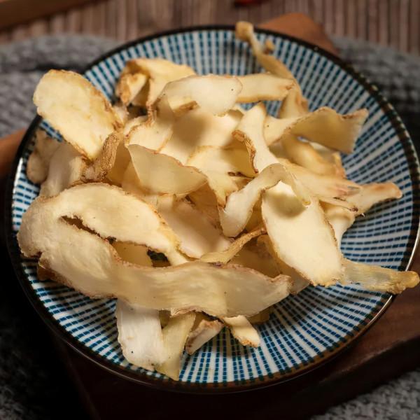 這幾款中藥，是預防秋燥症的良藥