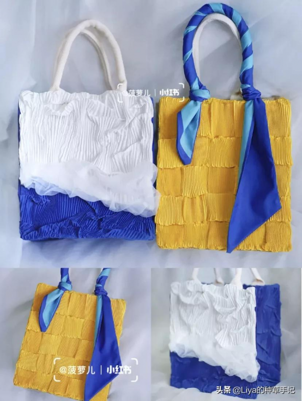 為什麼我勸女生買“假包”? 為什麼我勸女生買“假包”?