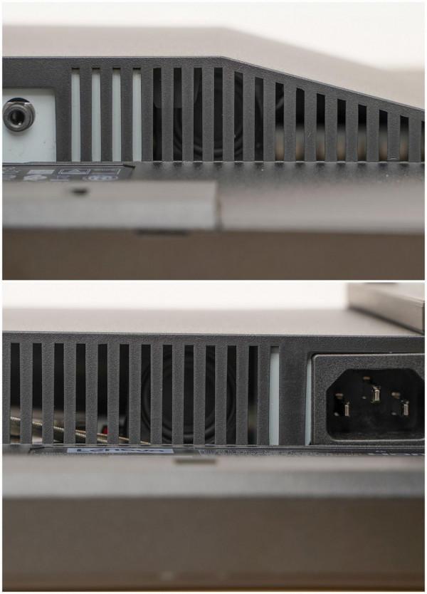 聯想ThinkVision23&period;8英寸 商務辦公顯示器E24q開箱