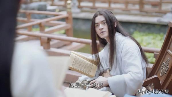 《君九齡》四位男主結局：朱瓚收穫幸福，陸雲旗處境難堪