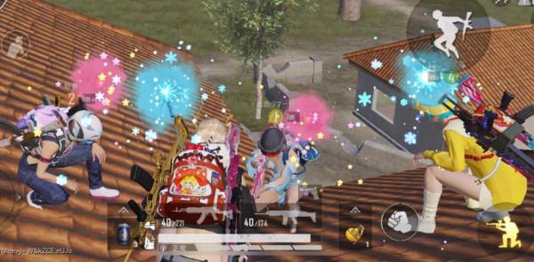 “吃雞”5款免費槍皮即將上線，輸入5個“密令”，助你輕鬆兌換