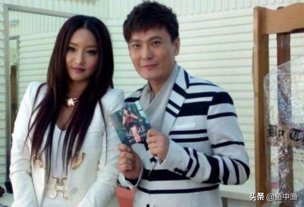 8位至今未婚的港臺男星，各有各的苦衷，最大59歲，最小39歲