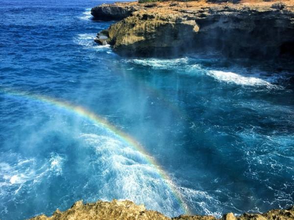 世界上最危險的十大美景