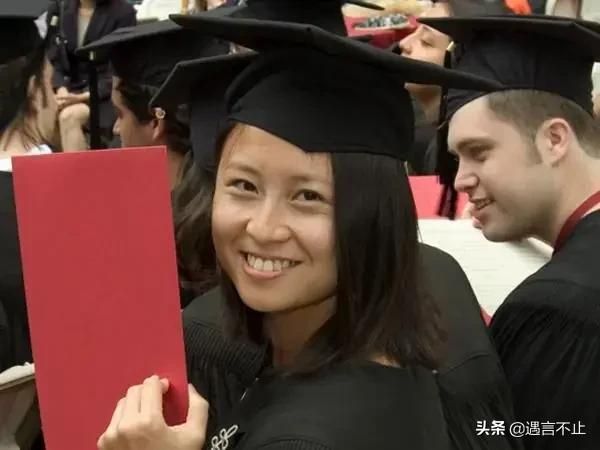 26歲哈佛博士，29歲終身教授，普通家庭能培養金刻羽這樣的人才嗎