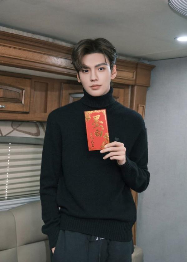 三部新劇今日開機：高偉光歐陽娜娜合作、許凱娜扎古裝劇、畢雯珺