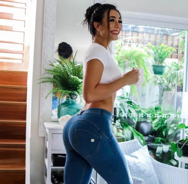 女性不要忽視練腹！6個虐腹動作，讓腰圍變緊緻，秀出馬甲線