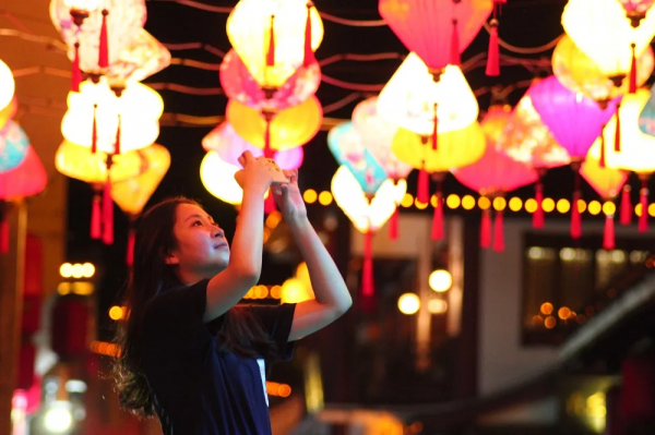 【我們的節日】預備!一起出發~ 【我們的節日】預備!一起出發~