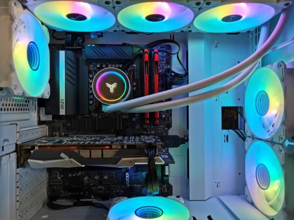 開學季裝機麼？適合學生黨的價效比裝機清單