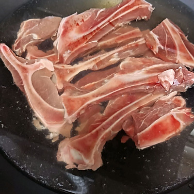 方便簡單家常菜吃不夠的扇子骨,讓你吃了還想吃 方便簡單家常菜吃不夠的扇子骨,讓你吃了還想吃