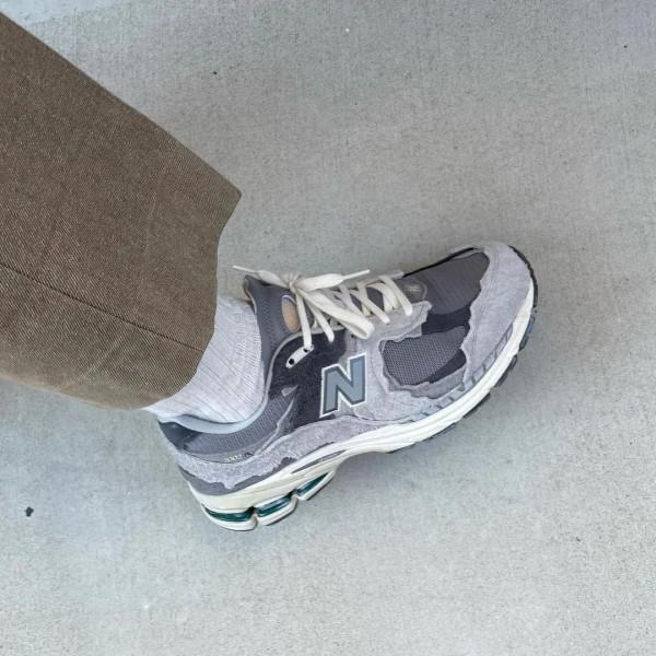 “爛鞋”準備變爆款？連權志龍、Rocky和比伯都在穿？｜破壞設計球鞋