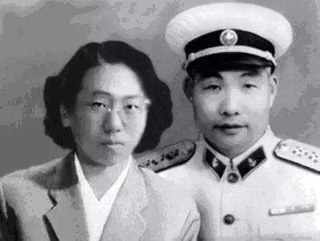 王稼祥2次愛情受挫不願結婚,毛澤東做媒,與朱元璋後人相伴35載 王稼祥2次愛情受挫不願結婚,毛澤東做媒,與朱元璋後人相伴35載