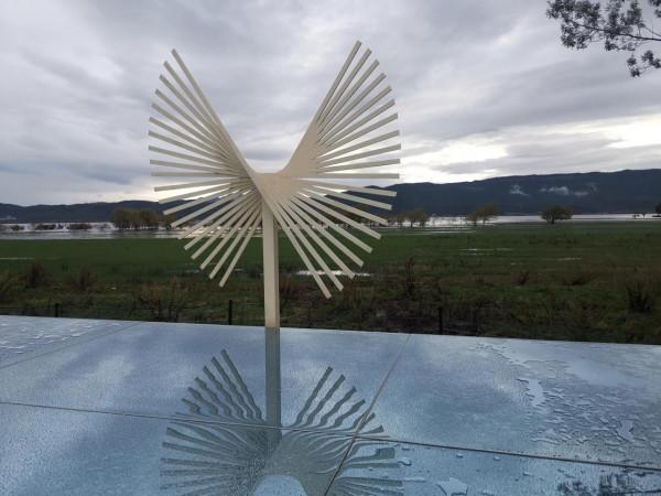 拍照勝地—拉市海湖濱公園（阿鄉哥）