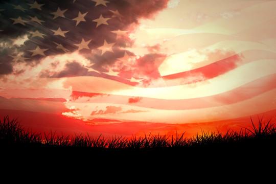 我為什麼沒有“唱衰”美國? 我為什麼沒有“唱衰”美國?