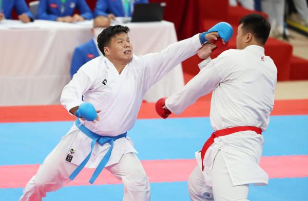 全運會晚報：今日產生24枚金牌，山東5金浙江3金，四川陝西各2金