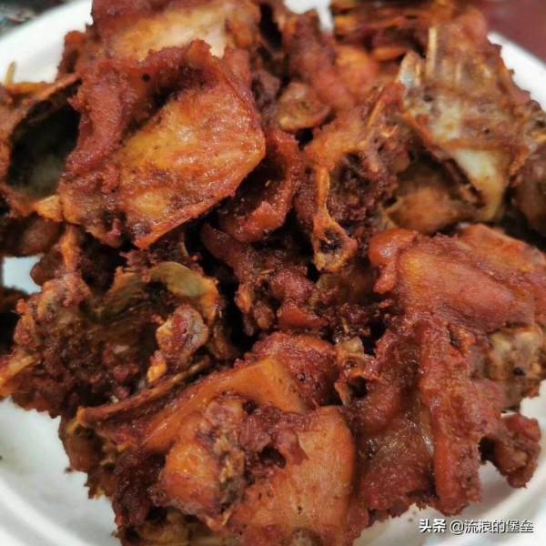 東北夜市“小吃單”!照著榜單吃,一樣一口能吃到撐 東北夜市“小吃單”!照著榜單吃,一樣一口能吃到撐