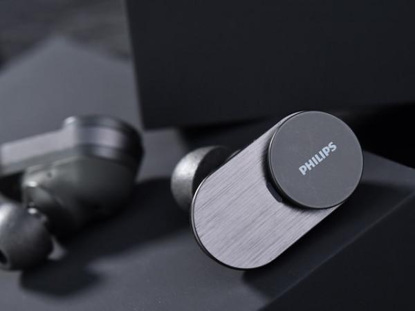 「有料評測」飛利浦Fidelio T1評測：為降噪真無線耳機帶來Hi-Fi音質