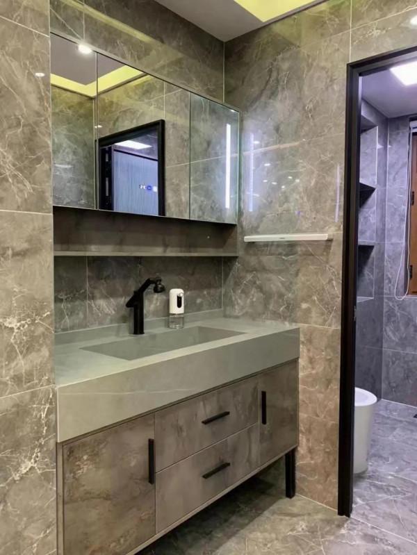 輕奢風格裝修一覽