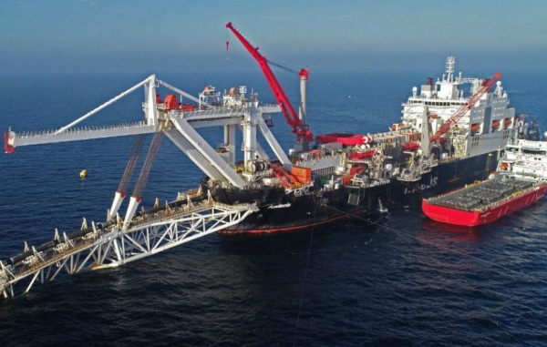 馬六甲將失去戰略地位？中俄“打通”2條大動脈，美封鎖將成空談