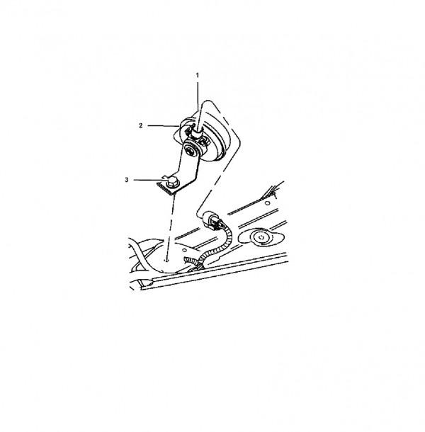 牧馬人喇叭不響是什麼原因? 牧馬人喇叭不響是什麼原因?