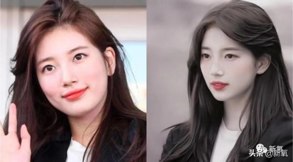 為什麼有人瘦了反而變得更醜? 為什麼有人瘦了反而變得更醜?