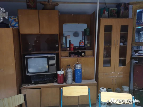 豐臺也有“和平菓局”了？免費懷舊街區走一波