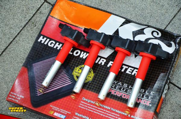 凱迪拉克ATS-L 全面黑化改裝打造黑武士風格