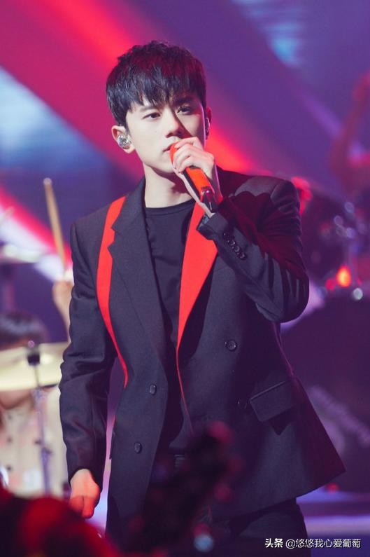 央視跨年晚會嘉賓名單疑似曝光,匯聚老中青三代流量,資訊量超多 央視跨年晚會嘉賓名單疑似曝光,匯聚老中青三代流量,資訊量超多