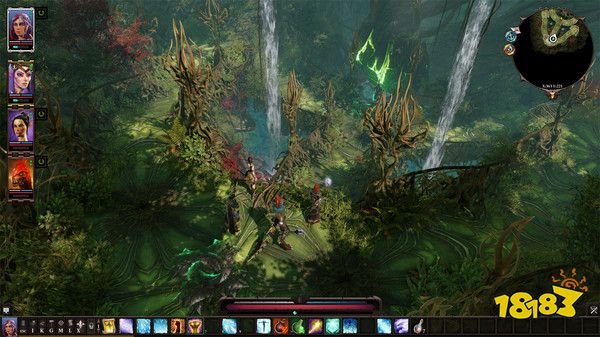 IGN9.6分rpg神作 體驗一場創意十足的魔幻世界之旅