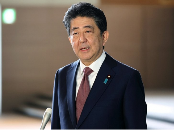 中俄南北呼應同抗日：殲-15掛彈飛躍日航母，俄試射導彈劍指東京