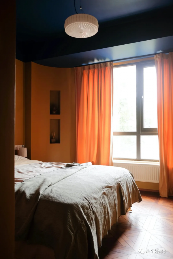 前新聞主播花58W把婚房砸了!4個櫃子拯救全屋bug、連過道都超牛X 前新聞主播花58W把婚房砸了!4個櫃子拯救全屋bug、連過道都超牛X