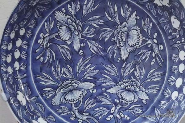 藍色文物集錦:走進每一個良夜 藍色文物集錦:走進每一個良夜