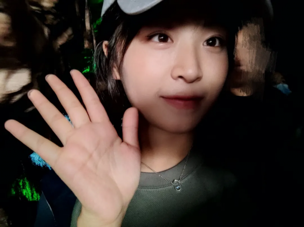 女兵們退役後啥樣?看圖 女兵們退役後啥樣?看圖