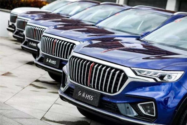 各種反超!2021豪車銷量排名大變! 各種反超!2021豪車銷量排名大變!