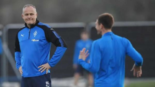 薩沙,改變中國足協外援政策的男人 薩沙,改變中國足協外援政策的男人