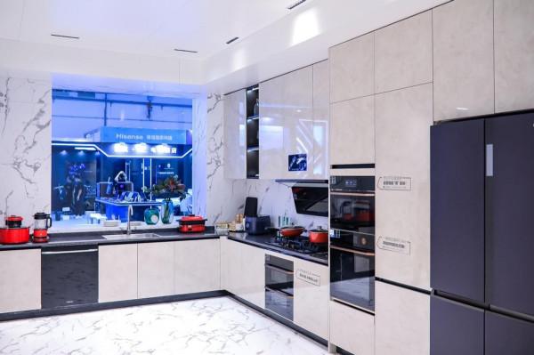 三翼鳥與居然之家合作再升級！再增346家，100%進駐